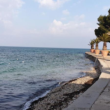 Apartment Laguna 33 Izola Dış mekan fotoğraf