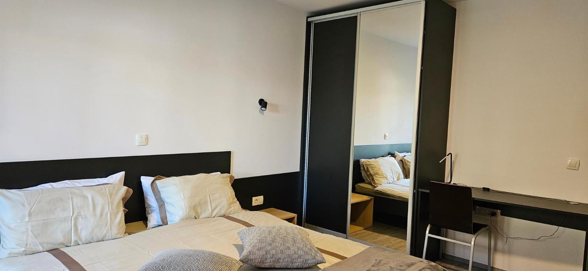Apartment Laguna 33 Izola Dış mekan fotoğraf