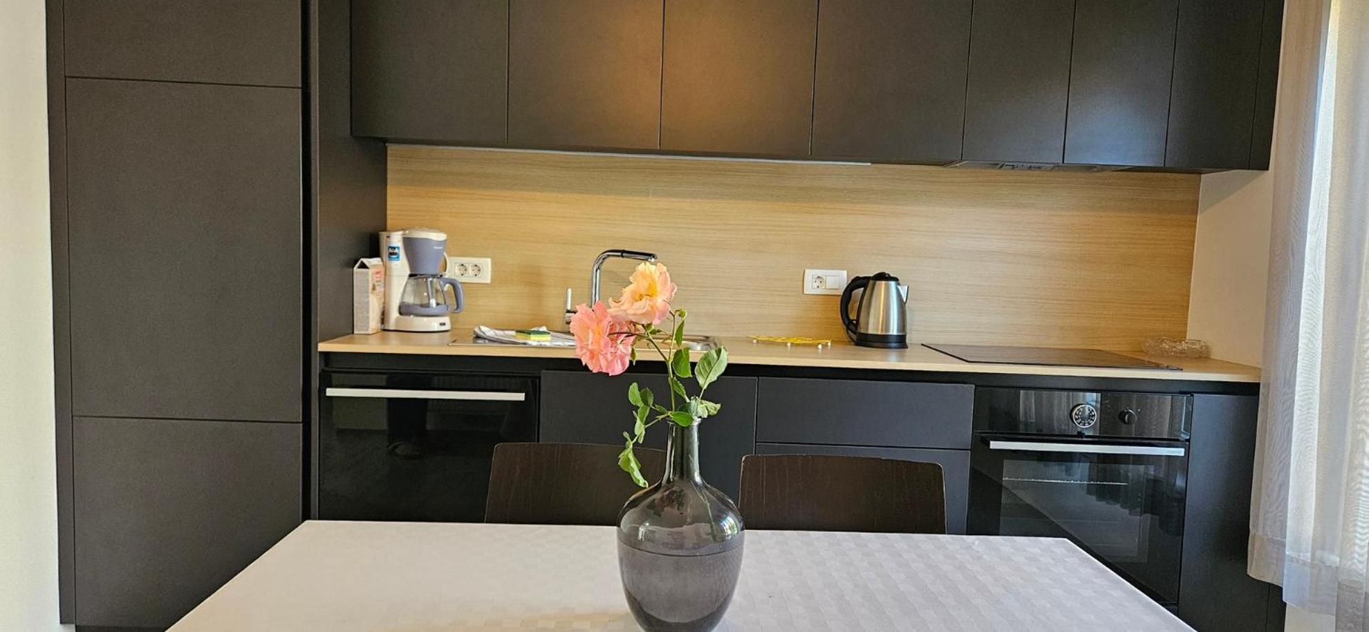 Apartment Laguna 33 Izola Dış mekan fotoğraf