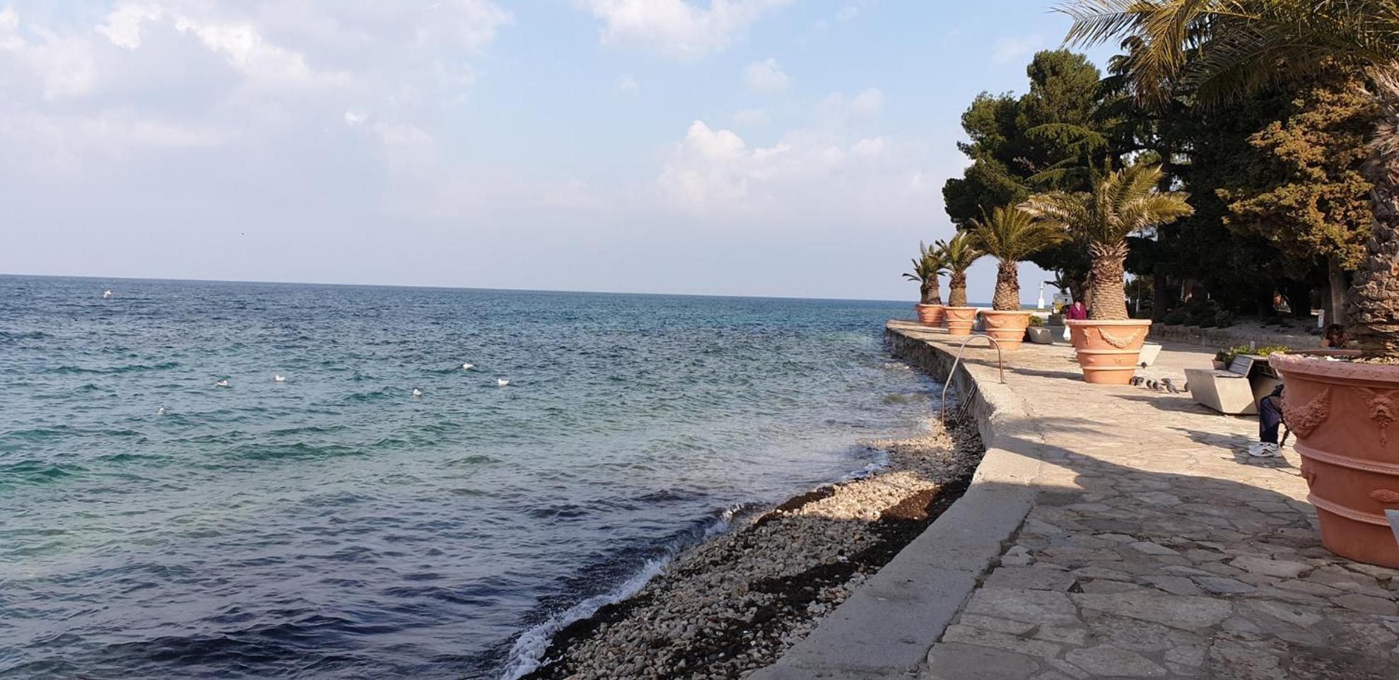 Apartment Laguna 33 Izola Dış mekan fotoğraf