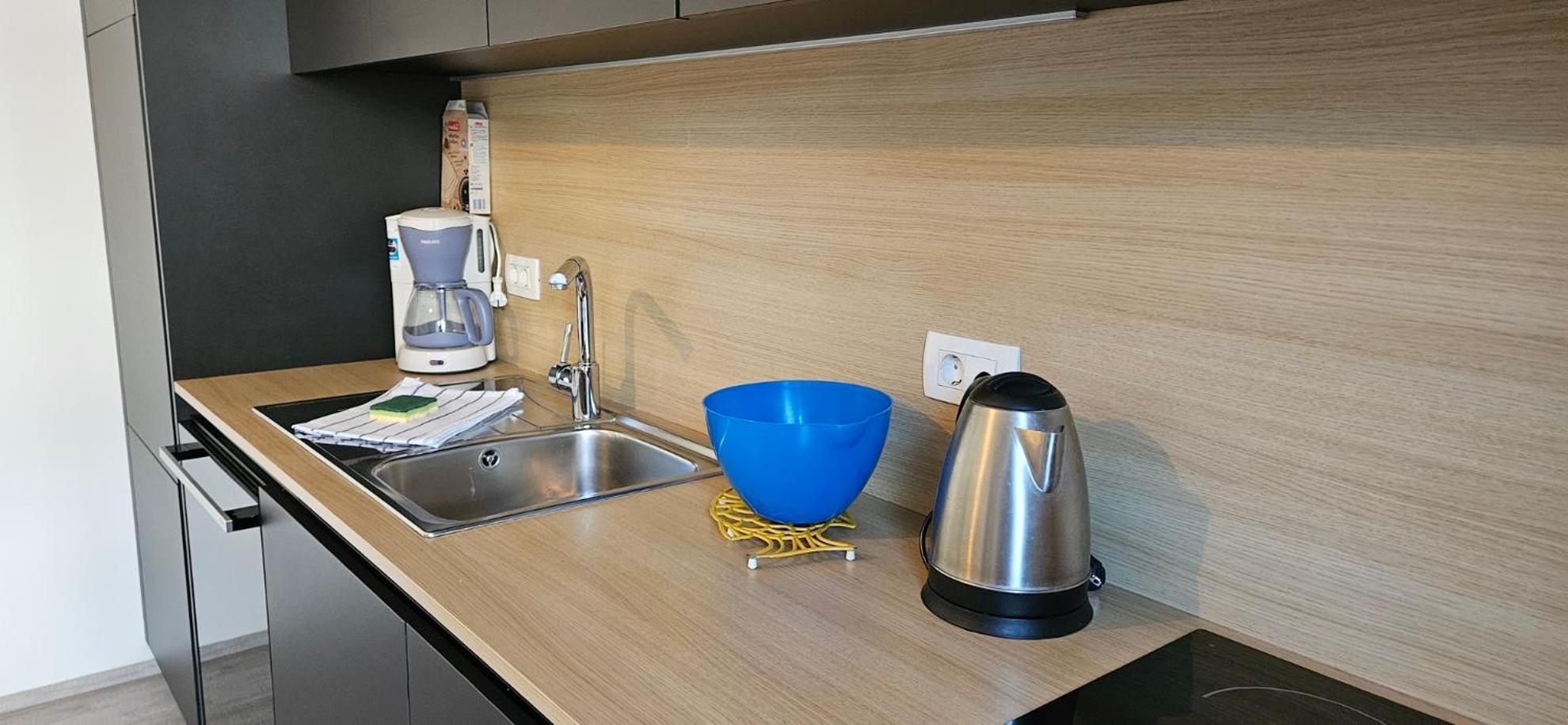 Apartment Laguna 33 Izola Dış mekan fotoğraf