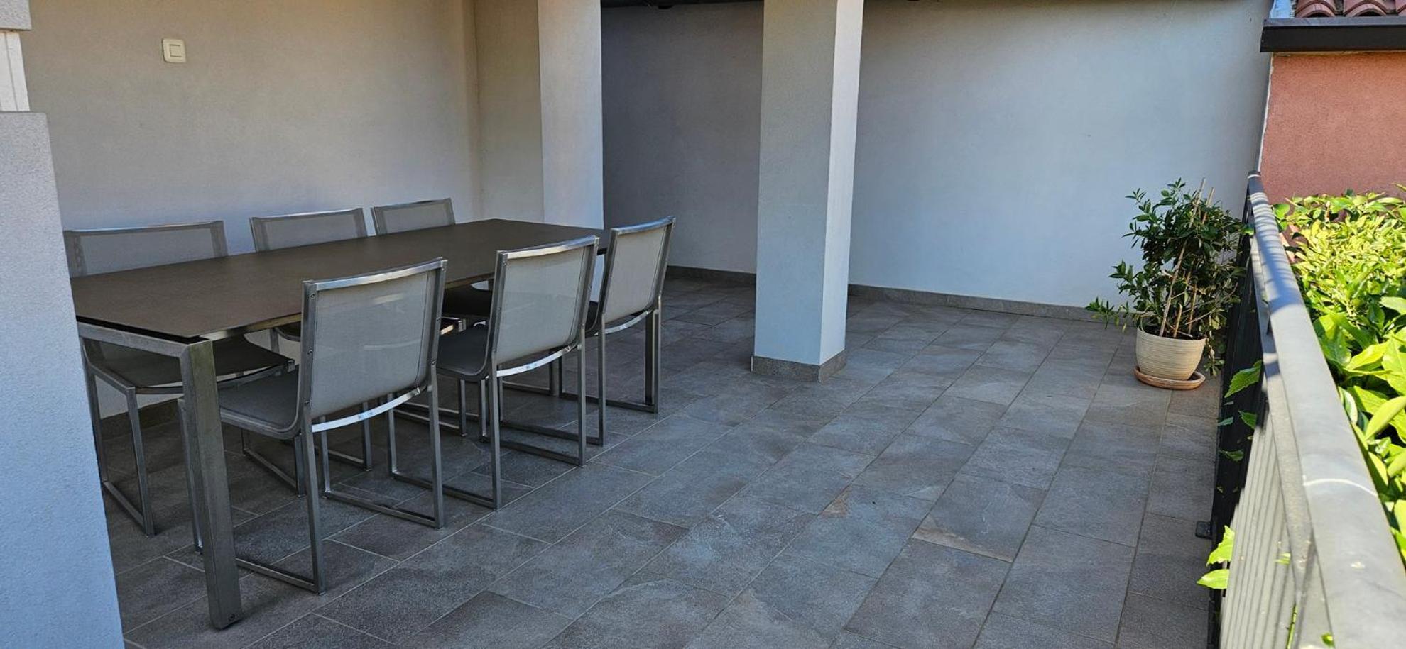 Apartment Laguna 33 Izola Dış mekan fotoğraf
