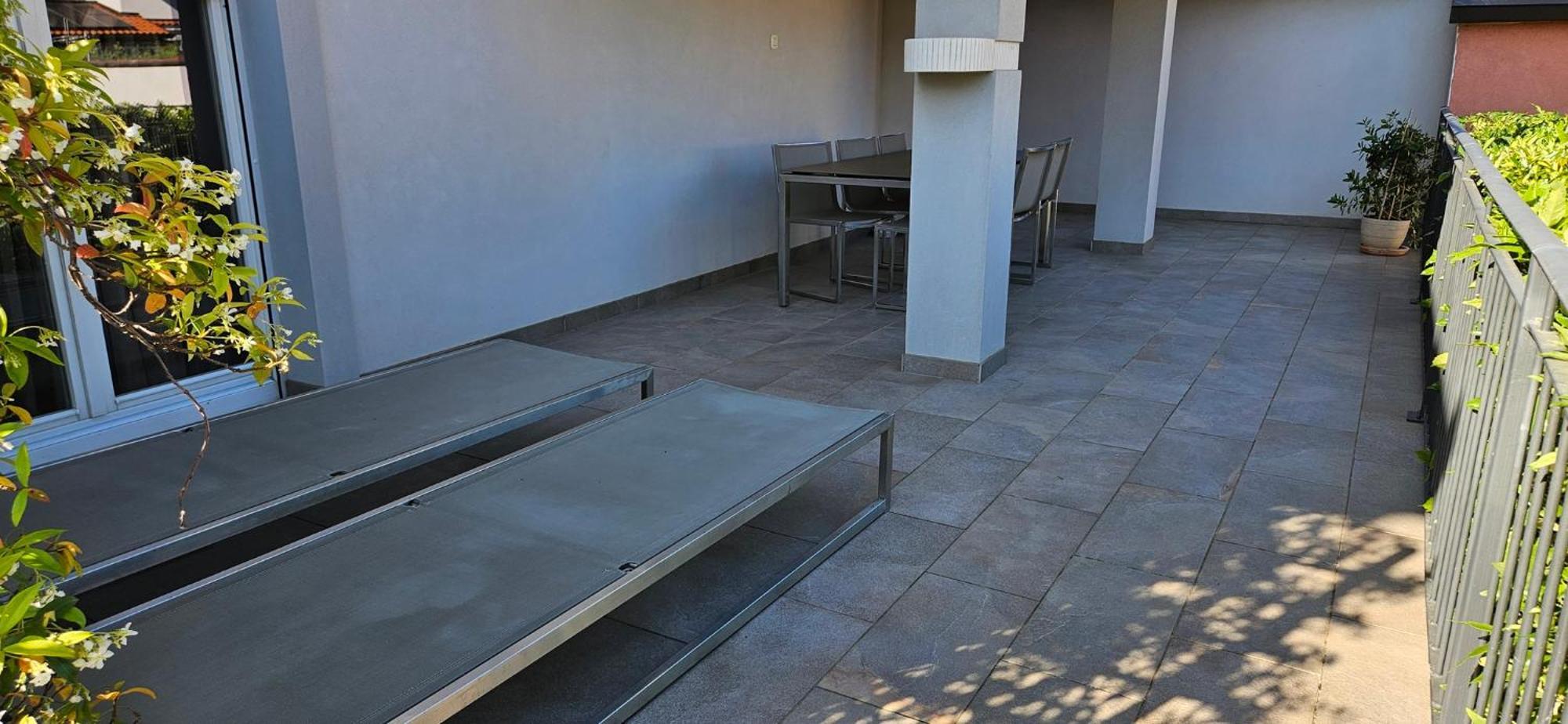 Apartment Laguna 33 Izola Dış mekan fotoğraf