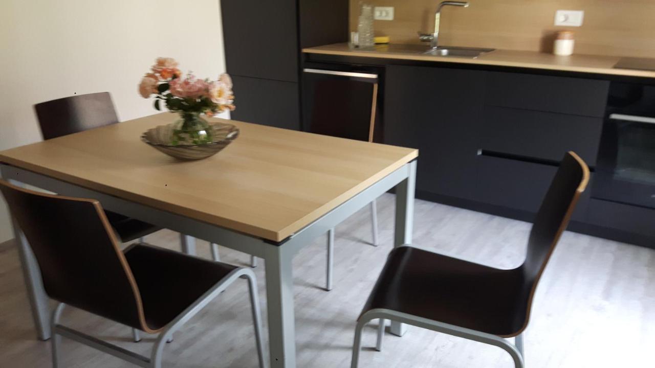 Apartment Laguna 33 Izola Dış mekan fotoğraf