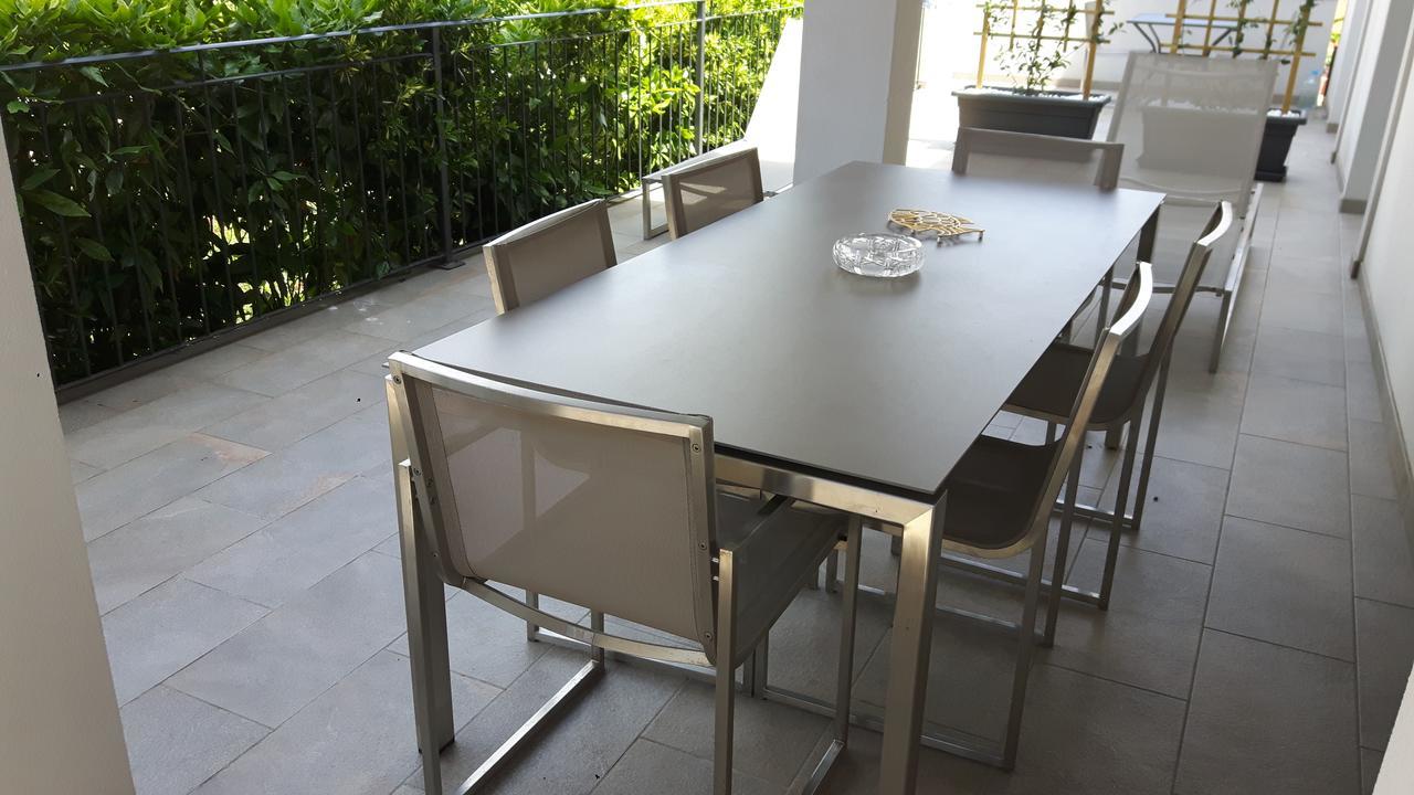 Apartment Laguna 33 Izola Dış mekan fotoğraf